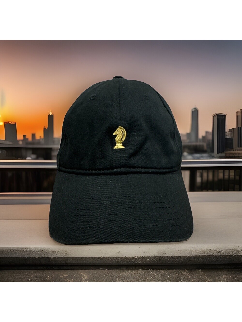 Lord Abbet Oldest Independent Privately Held Money Managers Firm Baseball Cap